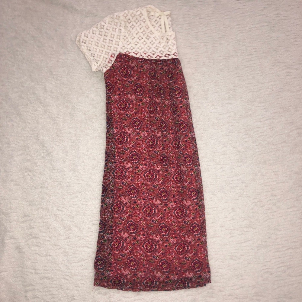 Dress - Picture 3 of 4